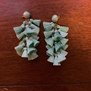 Bauble Bar contessa Earrings